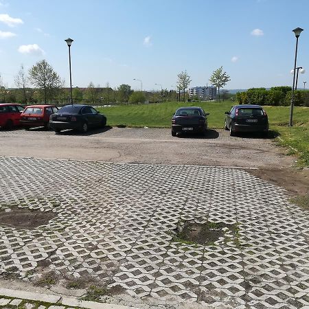 Apartmani Filipovic Cladova Exterior foto