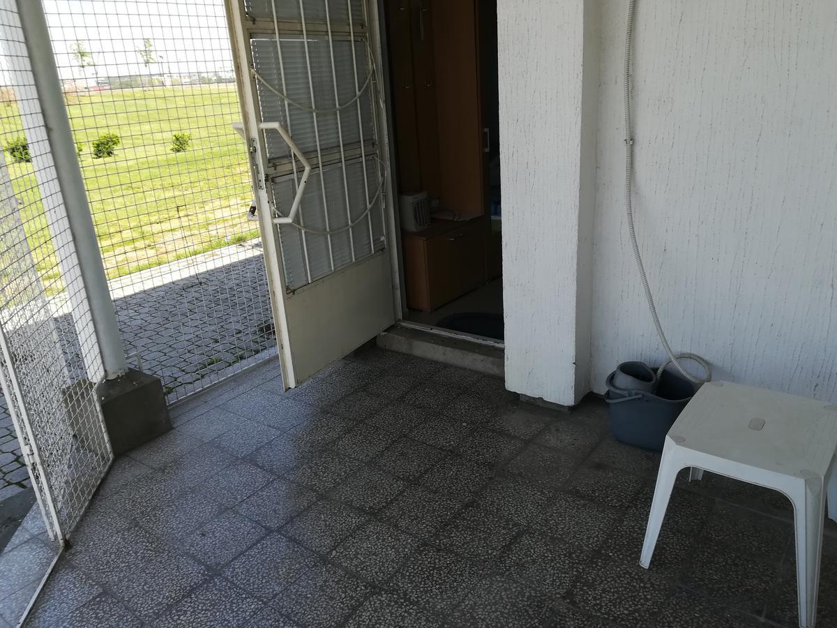 Apartmani Filipovic Cladova Exterior foto