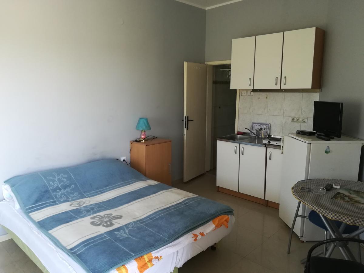 Apartmani Filipovic Cladova Exterior foto