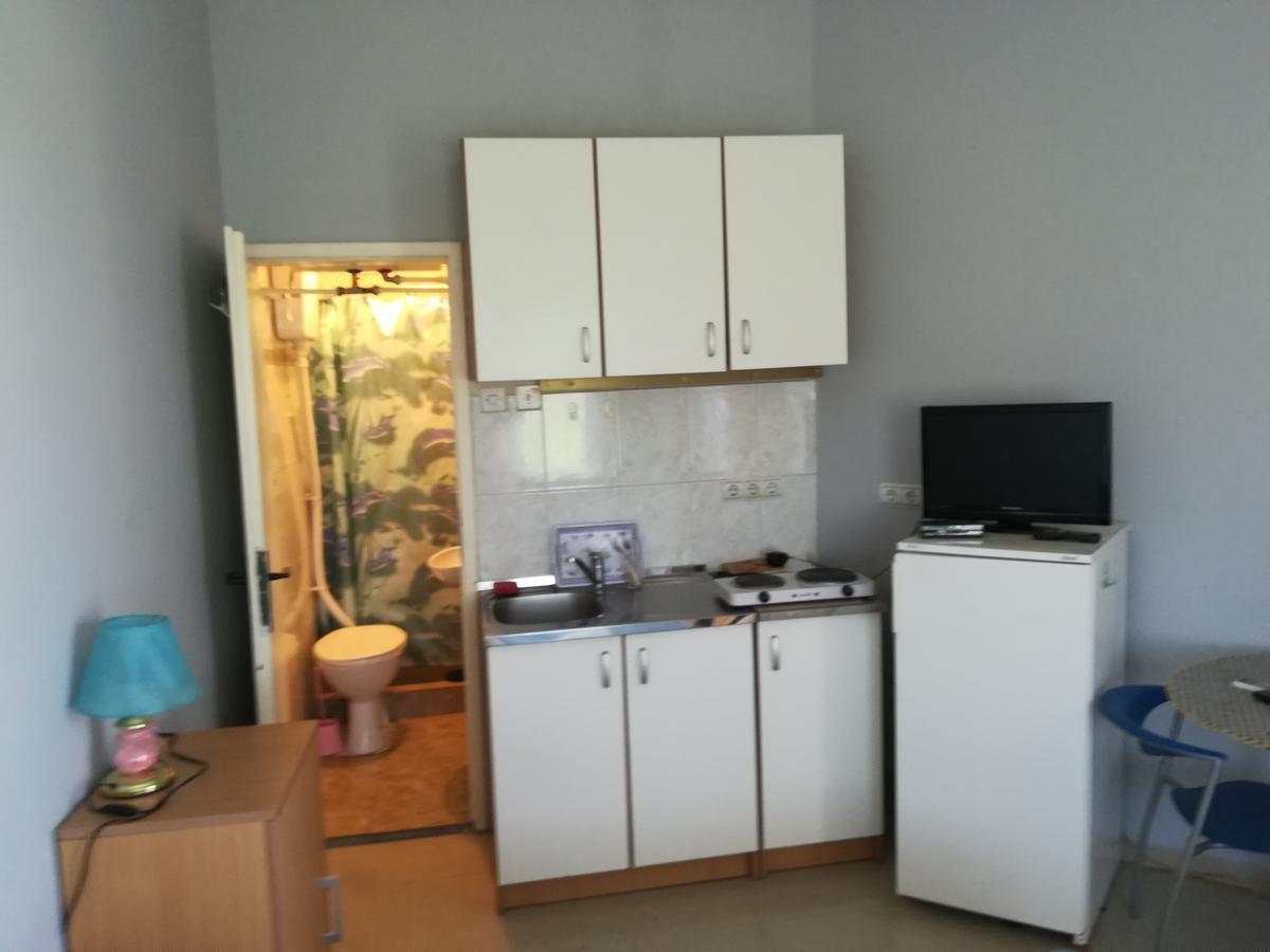 Apartmani Filipovic Cladova Exterior foto