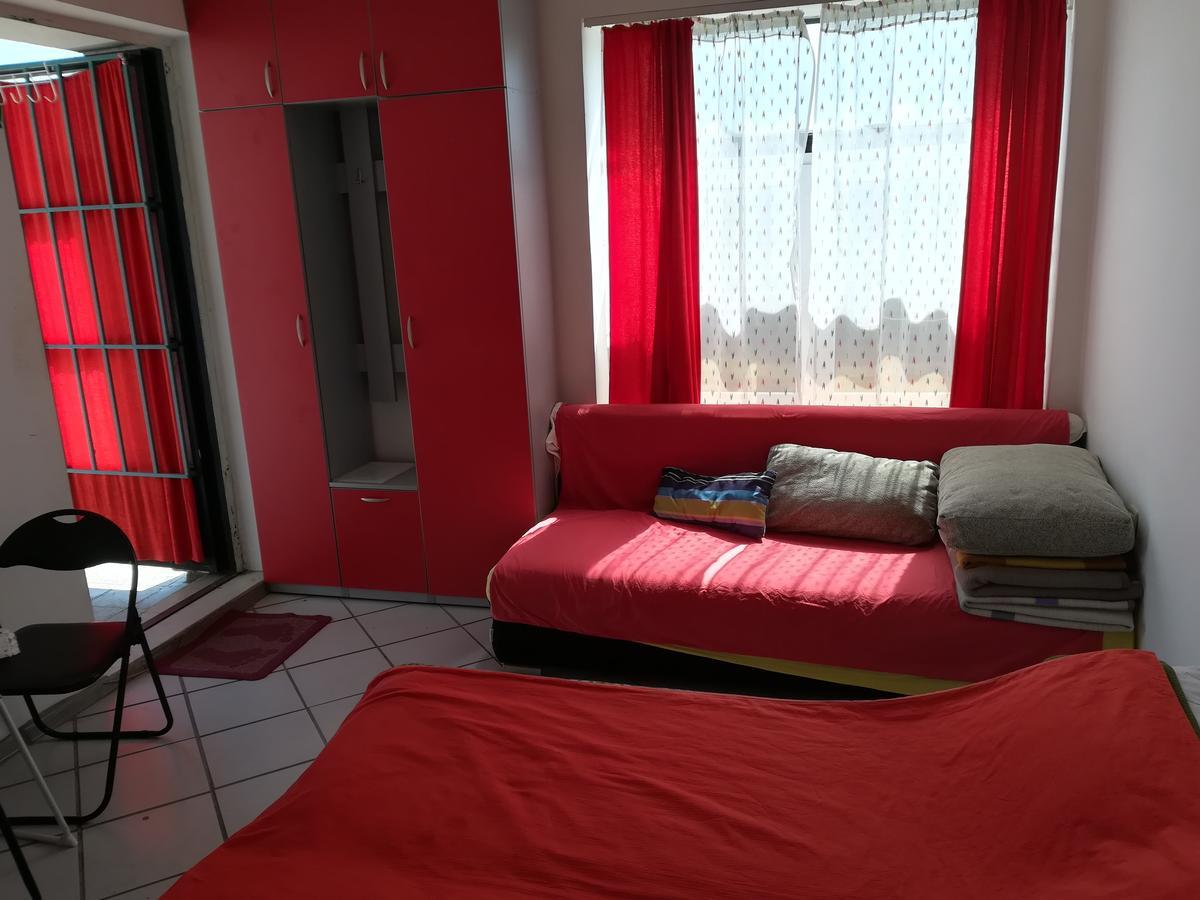 Apartmani Filipovic Cladova Exterior foto