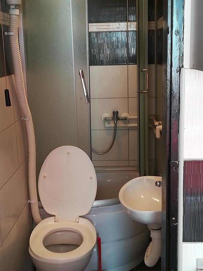 Apartmani Filipovic Cladova Exterior foto